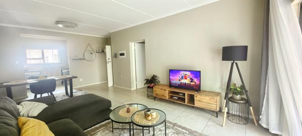 3 Bedroom Apartment