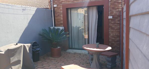 1 Bedroom Flat