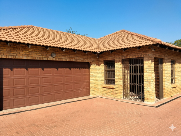 3 Bedroom Cluster