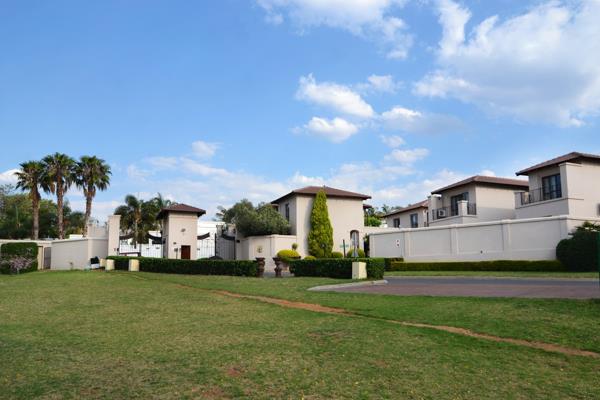 3 Bedroom Cluster