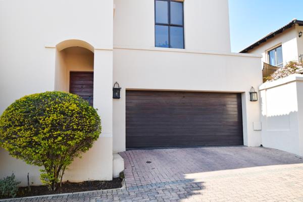 3 Bedroom Cluster
