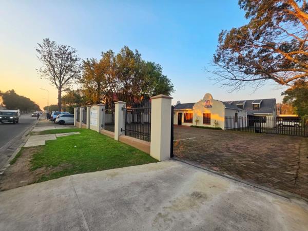 234 m² Office Space