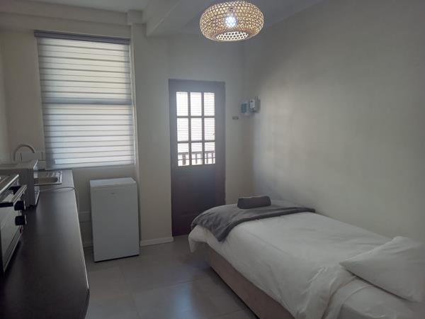 1 Bedroom Flat