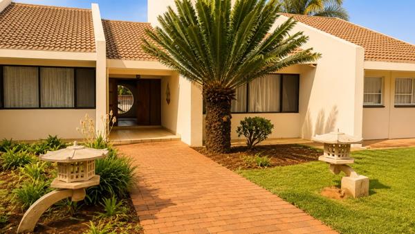 5 Bedroom House