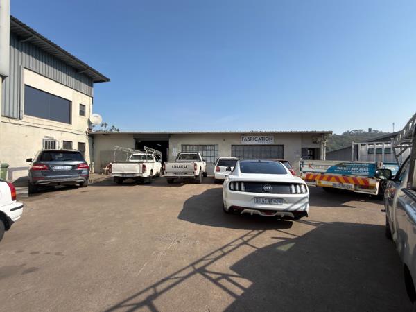 455 m² Commercial space