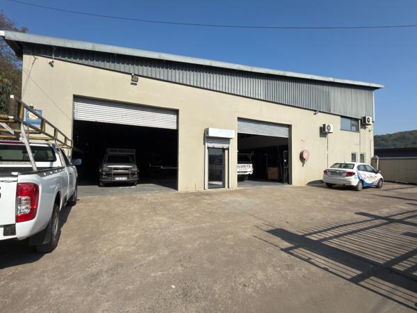 711 m² Commercial space
