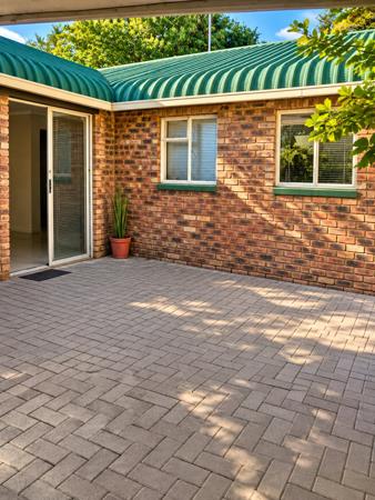2.5 Bedroom House