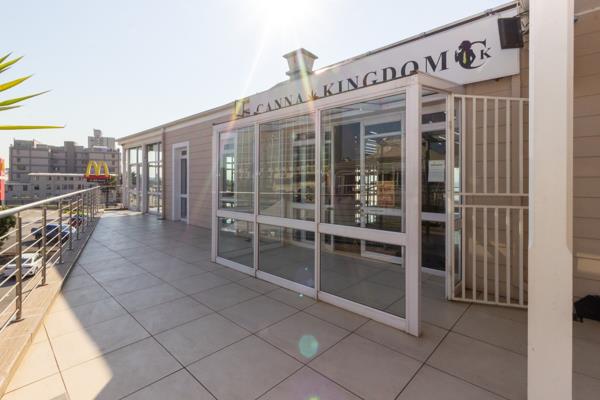 376 m² Commercial space