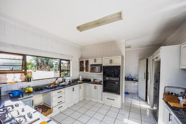 13 Bedroom House