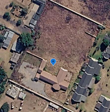 8 565 m² Land