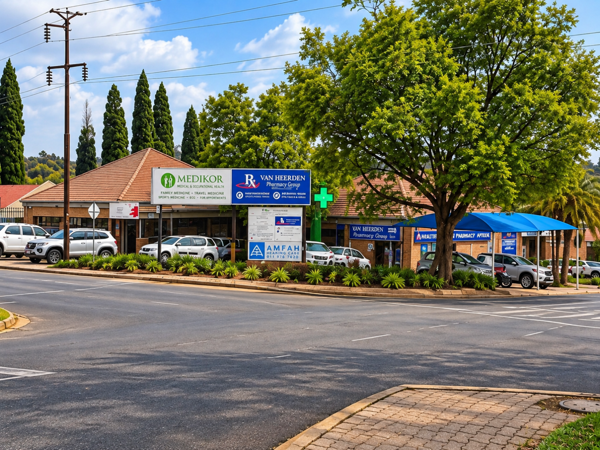 930 m² Commercial space
