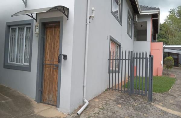 1 Bedroom Garden Cottage