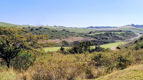 1 154 m² Land