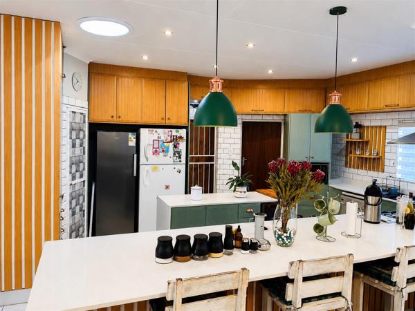 4 Bedroom Duet