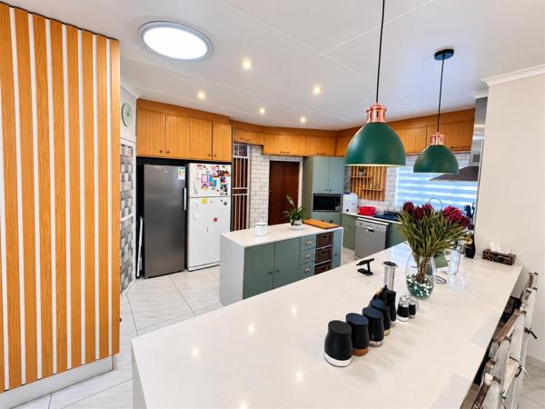 4 Bedroom Duet
