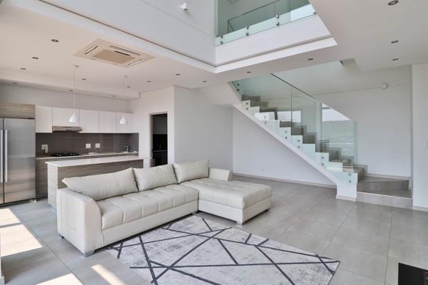 3 Bedroom Penthouse