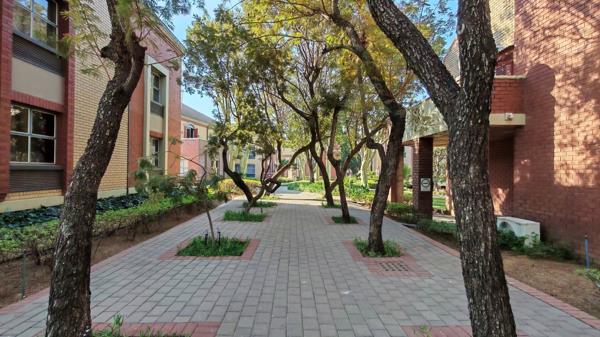 104 m² Office Space