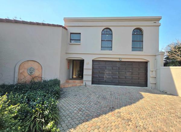 4 Bedroom Cluster