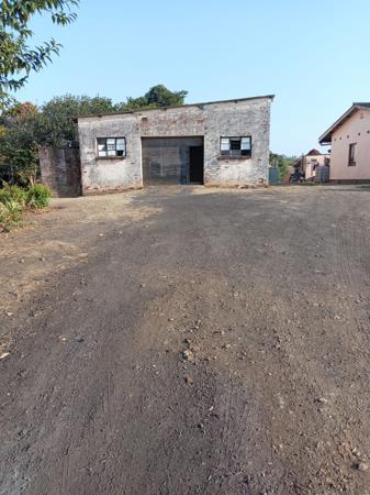 143 m² Commercial space