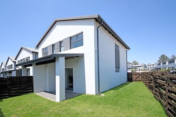 2 Bedroom Duplex