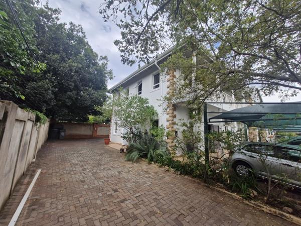 29 m² Commercial space