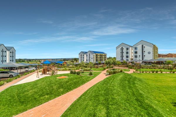 3 Bedroom Apartment