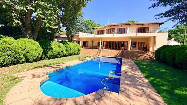 7 Bedroom House
