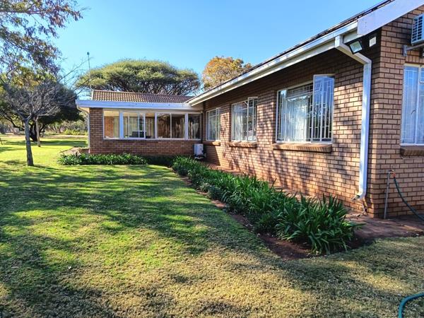 2.1 ha Smallholding
