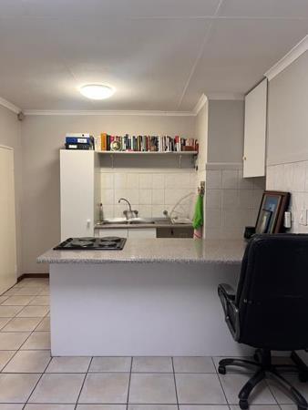 1 Bedroom Garden Cottage