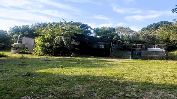 1 355 m² Land