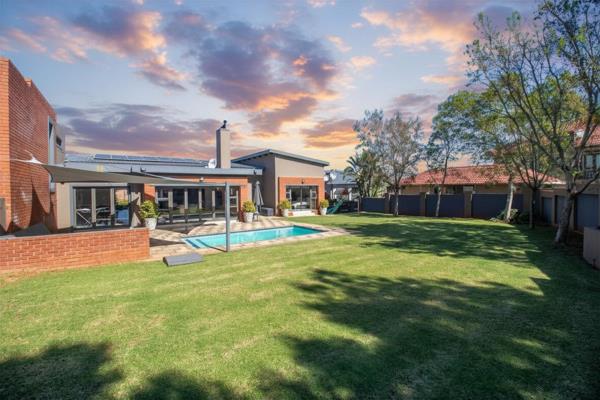 5 Bedroom House