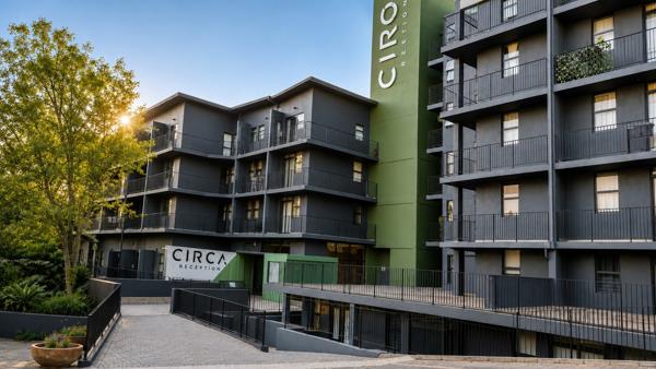 1 Bedroom Townhouse