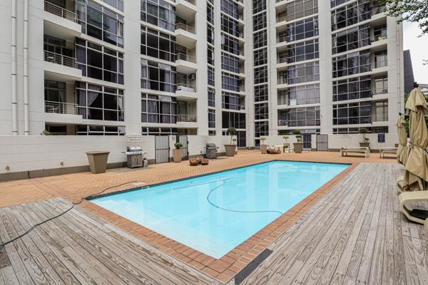3 Bedroom Penthouse