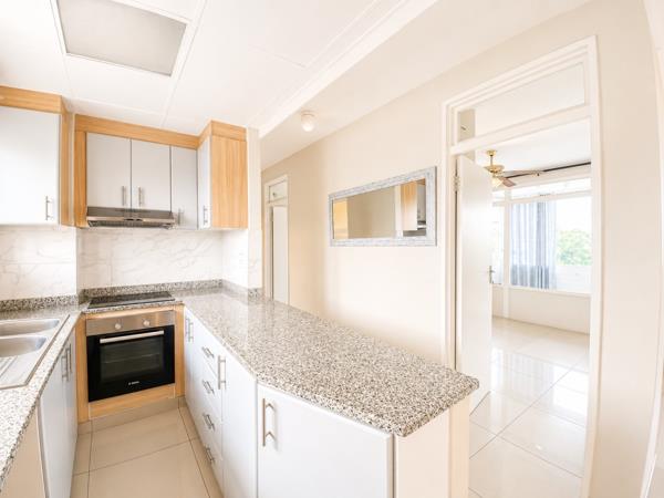 2.5 Bedroom Apartment