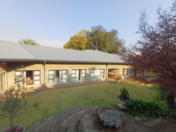 7 Bedroom House
