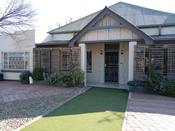 130 m² Commercial space