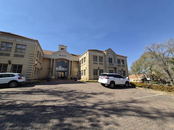 19 m² Commercial space
