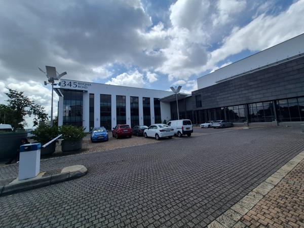 440 m² Commercial space