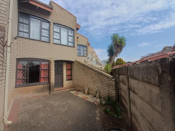 2.5 Bedroom Duplex