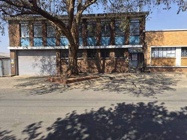 926 m² Industrial space