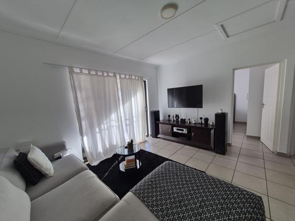 2 Bedroom Simplex