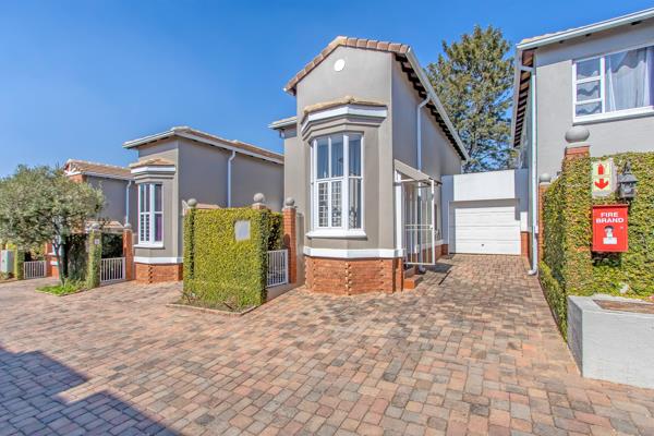 2 Bedroom Duplex