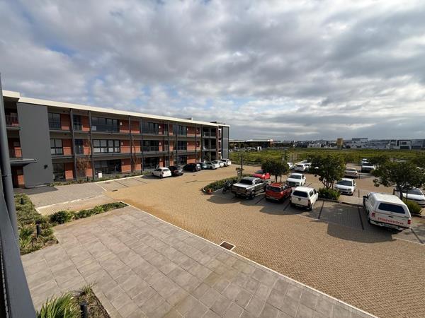 90 m² Commercial space
