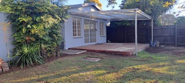 1 Bedroom Garden Cottage
