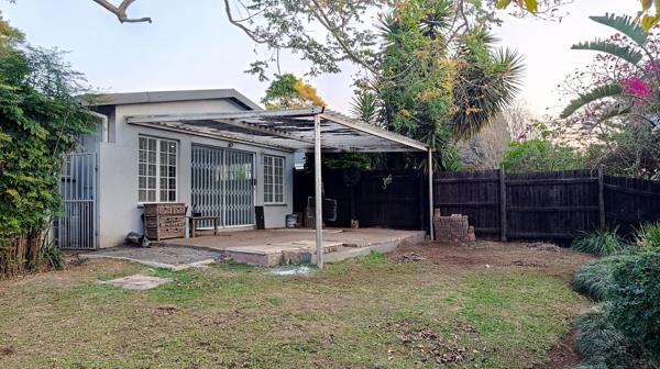 1 Bedroom Garden Cottage