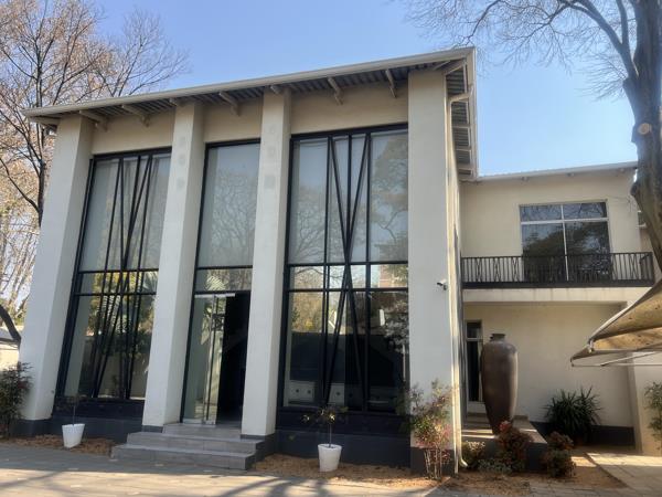 550 m² Commercial space