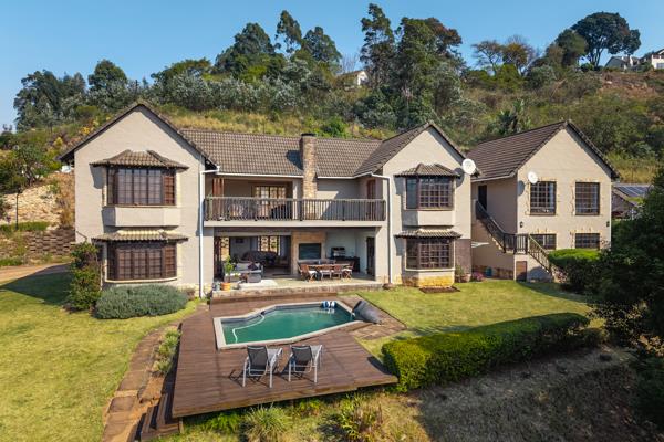 5 Bedroom Townhouse