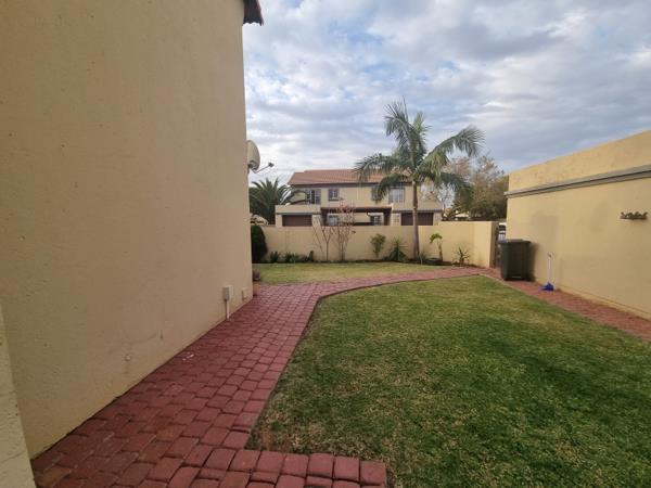 2 Bedroom Duplex