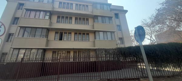 1.5 Bedroom Apartment