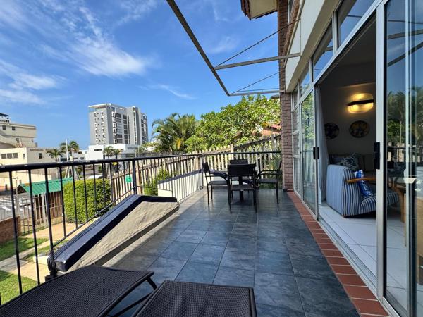 2.5 Bedroom Apartment